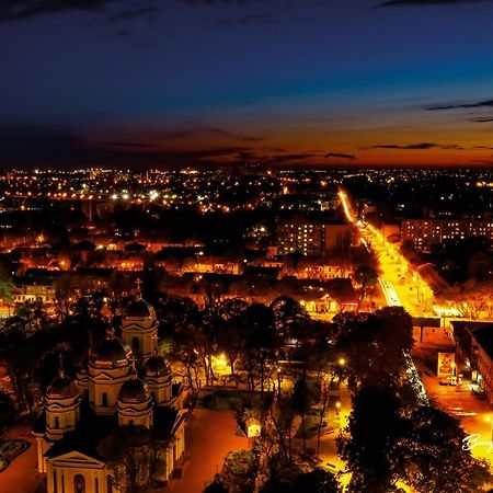 Апартаменты В Одессе Odessa Zewnętrze zdjęcie